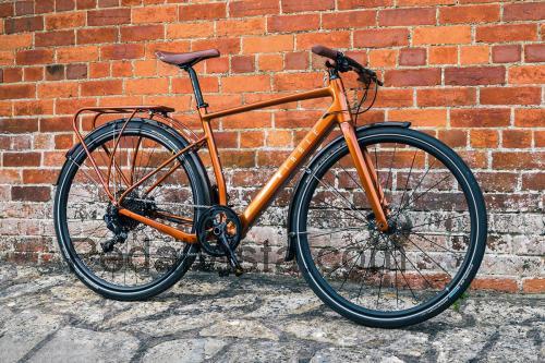 Ribble Hybrid AL e Fully Loaded fiche technique et avis